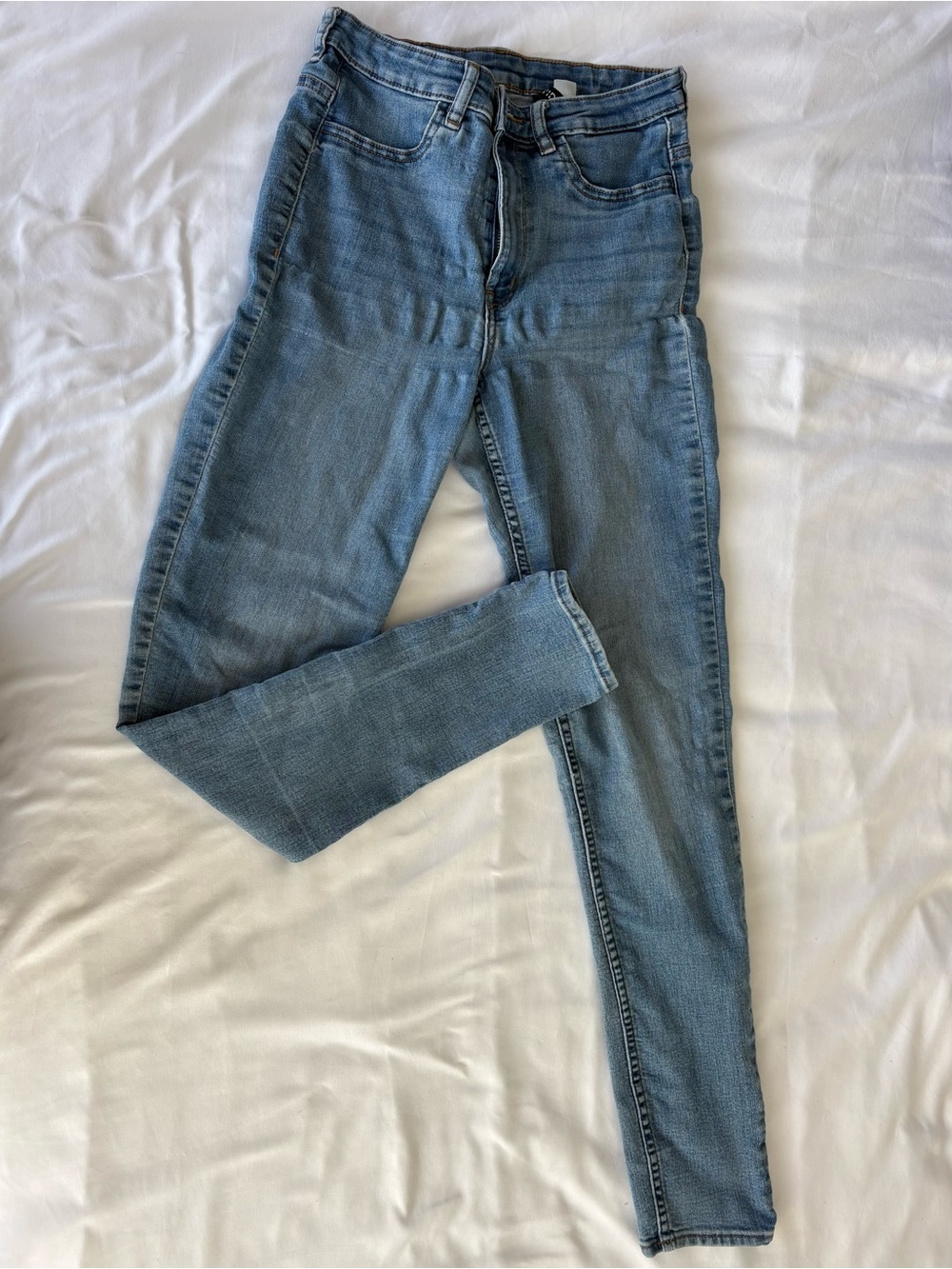 H&M Women’s Skinny Jeans